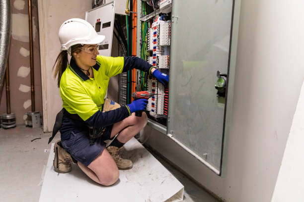 Best Residential Electrician Services  in Hendersonville, TN