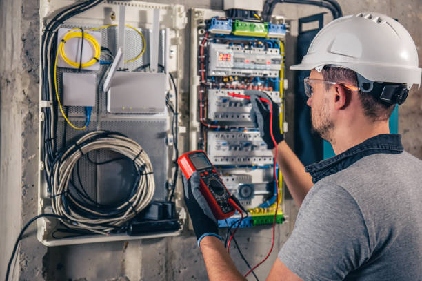 Reliable Hendersonville, TN Electrician Solutions