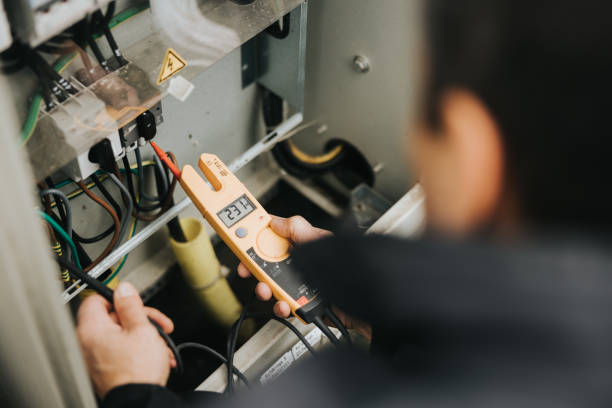 Best Circuit Breaker Repair  in Hendersonville, TN