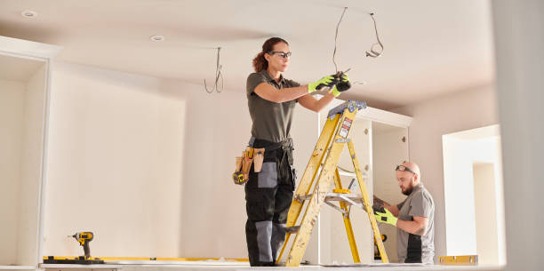  Hendersonville, TN Electrician Pros