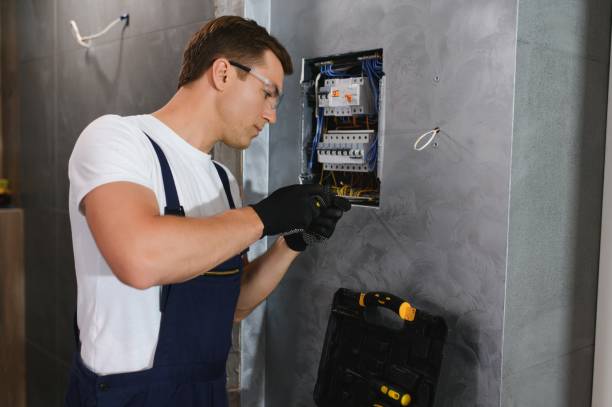 Best Affordable Electrical Installation  in Hendersonville, TN