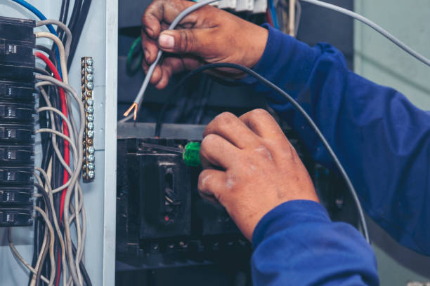 Best Electrical Rewiring Services  in Hendersonville, TN