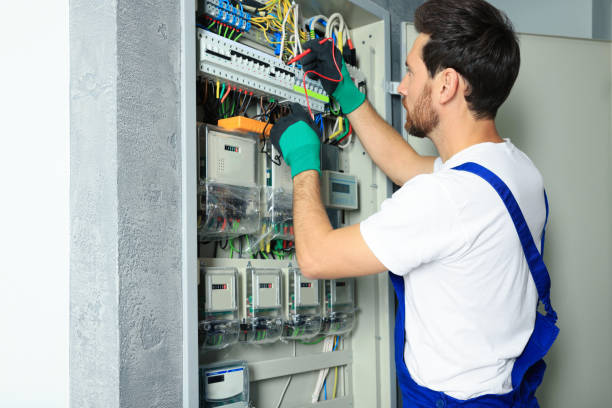 Best Local Electrician Companies  in Hendersonville, TN