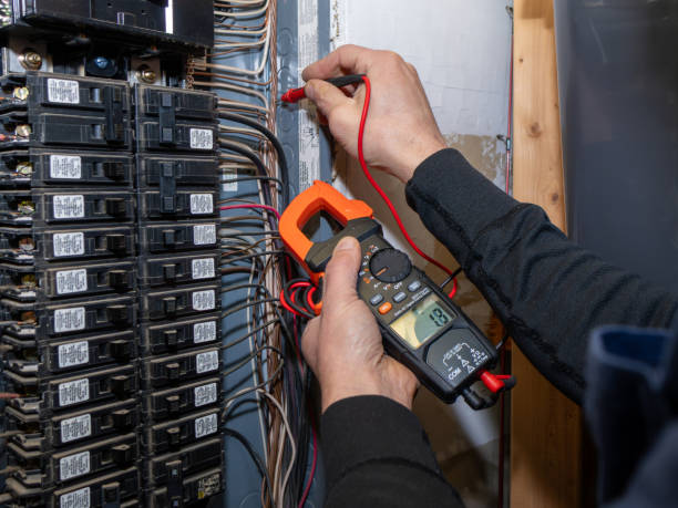 Best Electrical Outlet Repair  in Hendersonville, TN