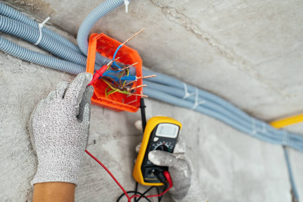 Best Electrical Wiring Services  in Hendersonville, TN