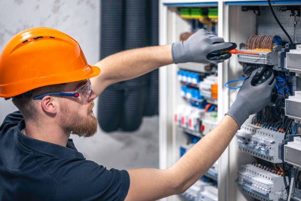 Best Licensed Electrician  in Hendersonville, TN