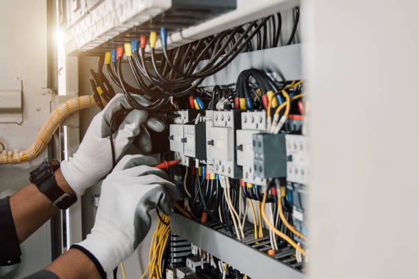Best Ceiling Fan Installation Electrician  in Hendersonville, TN