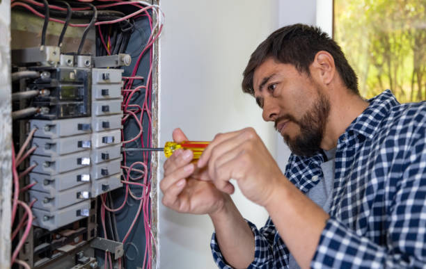 Best Electrician Near Me  in Hendersonville, TN